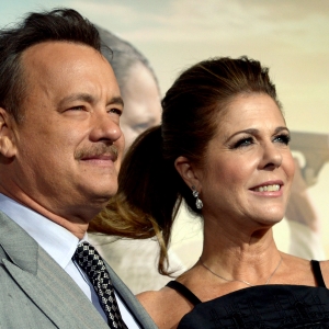 Tom Hanks: Dropping An F-Bomb On Live TV Was The ‘Worst Moment Of My Professional Career!’
