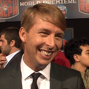 Jack McBrayer Talks The End Of 30 Rock
