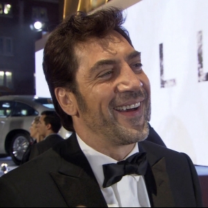 On The Red Carpet: Skyfall London Premiere
