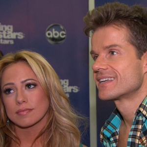 Sabrina Bryan’s Shocking Dancing Elimination