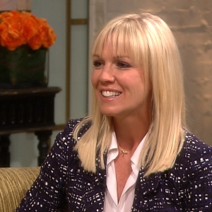 Jennie Garth Is Dating Again
