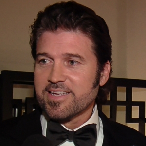 Billy Ray Cyrus Leaps Onto Broadway In Chicago
