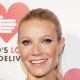 Gwyneth Paltrow attends the Michael Kors- Golden Heart Gala at Cunard Building on October 15, 2012 in New York City
