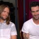 As he gets ready to kick off his Citi AAdvantage Love the Journey Concert Series, Adam Levine and Maroon 5 bandmate James Valentine chat with AccessHollywood.com’s Laura Saltman about Adam’s acting debut on FX’s “American Horror Story.