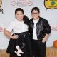 Raini Rodriguez and brother Rico Rodriguez attend Camp Ronald McDonald for Good Times 20th Annual Halloween Carnival at the Universal Studios Backlot on October 21, 2012 in Universal City, Calif.