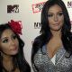 Snooki’s First Red Carpet Appearance Since Having Baby Lorenzo - Jersey Shore Season 6 Premiere
