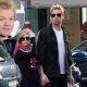 Nickelback frontman Chad Kroeger popped and Avril Lavigne in August 2012 / inset: Deryck Whibley