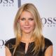 Gwyneth Paltrow presents the new ‘Boss Nuit Pour Femme’ Hugo Boss parfum at the Neptuno Palace, Madrid, on October 29, 2012