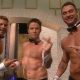 Billy Bush Gets In On The Chippendales Action
