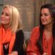 ‘The Real Housewives of Beverly Hills’ stars Kyle and Kim Richards stopped by Access Hollywood Live on October 31, 2012