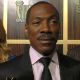 Eddie Murphy Honored For One Night Only