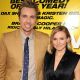 Dax Shepard and Kristen Bell arrives at the ‘Hit & Run’ Los Angeles Premiere in Los Angeles on August 14, 2012 