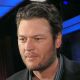 Blake Shelton Talks Not So Family Christmas Special

