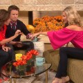 Joanna Krupa Talks Rocky Times Over The Years With Fiance Romain Zago
