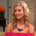 Joanna Krupa: I’m ‘Deprived’ For Sex From My Fiance
