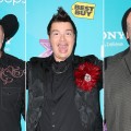 Tate Stevens, Jason Brock & Vino Alan Talk Making It To The X Factor Top 12
