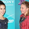 Beatrice Miller & Carly Rose Sonenclar ‘Excited’ To Be In The X Factor Top 12
