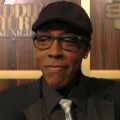 Arsenio Hall Pleas For People To Vote
