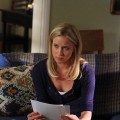 Jessy Schram in ABC’s ‘Last Resort’