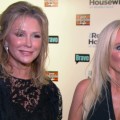 Is Kim Richards Getting Along With Sister Kyle Richards On The Real Housewives Of Beverly Hills?