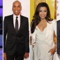 Katy Perry, RuPual, Eva Longoria, Mark Ruffalo