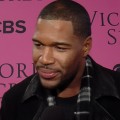 Michael Strahan Discusses Election Coverage & Donald Trump