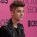 Justin Bieber Performs At The 2012 Victoria’s Secrets Fashion Show