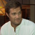 Geoff Stults Laughs It Up On Ben & Kate
