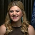 Kelly Clarkson Dishes On Her Greatest Hits
