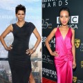 Halle Berry/Kerry Washington