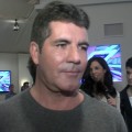 Simon Cowell Talks One Direction’s X Factor Performance
