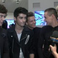 One Direction Talks Returning To The X Factor
