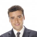 David Krumholtz from CBS comedy ‘Partners’