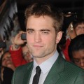 Robert Pattinson Explains His Interesting Style Choice At The Breaking Dawn - Part II Premiere
