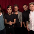 One Direction: Which Other Artists Do The Guys Like To See Live?
