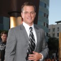 Five years after his buddy Ben Affleck, Matt Damon also earned the title of ‘Sexiest Man Alive’ 