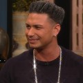 Pauly D Talks Vinny Guadagnino’s New MTV Talk Show & Troubles With Dating
