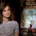 Keira Knightley Talks Embracing Her Skinny Figure & Not Wanting To Be A Role Model
