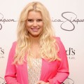 Jessica Simpson visits Dillard’s at International Plaza In Support Of the Jessica Simpson Collection on November 17, 2012 in Tampa, Florida