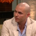 Pitbull Talks Heading Down A ‘Bad Path’ In His Teens & Turning His Life Around

