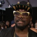 Will.i.am Reacts To Reporter Getting His Name Wrong During Election Night Broadcast - 2012 American Music Awards
