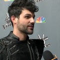 Cody Belew: ‘You Have To Own What You’re Doing’ On The Voice
