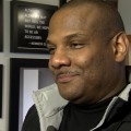 Kevin Clash Talks Being Elmo - Access Archives (2011)
