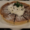 Chef Craig Strong’s Thanksgiving Chocolate Mousse