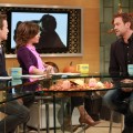 Grant Bowler stops by Access Hollywood Live on November 21, 2012