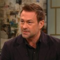 Grant Bowler On Working With Lindsay Lohan In Liz & Dick: ‘It Could’ve Been Smoother At Times’
