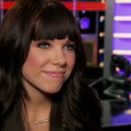 How Did Carly Rae Jepsen Celebrate Her 2012 American Music Awards Win?
