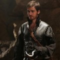 Colin O’Donoghue as Capt. Hook on ‘Once Upon A Time’