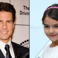 Tom Cruise, Suri Cruise