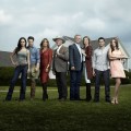 The cast of ‘Dallas’